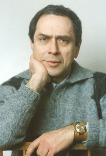 Zakhar Grigorievich Oskotsky